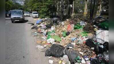 MCG study: 85% waste Gurgaon generates can be recycled