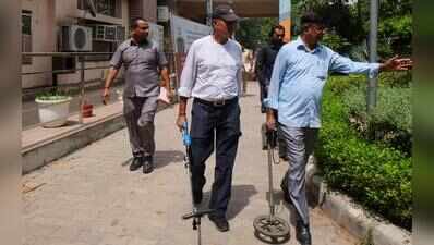 Schools in Gurgaon get bomb threat mails