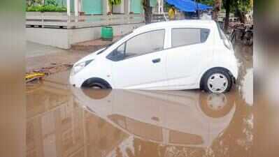 Motor insurance companies see surge in claims with arrival of monsoon, flooding