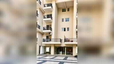Rera asks Godrej to hand over delayed flats in Haryana, pay interest