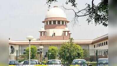 Banakacherla project: Supreme Court declines Telangana’s plea to issue notice to Andhra Pradesh