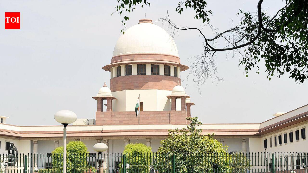 Banakacherla project: Supreme Court declines Telangana’s plea to issue notice to Andhra Pradesh