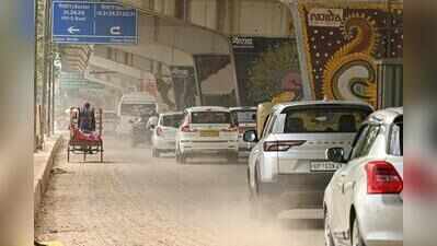 NGT data shows Noida spent 40% NCAP funds