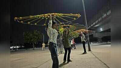 149th Jagannath Rath Yatra to proceed under tech watch in Ahmedabad