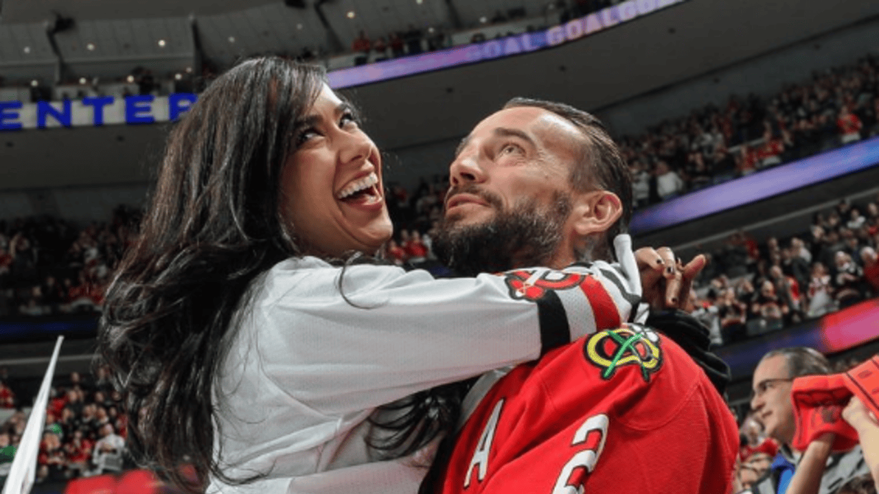 WWE star CM Punk reveals the scariest moment of his life after 12 years of marriage with AJ Lee