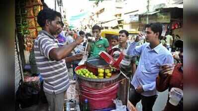 All heat, no rain: Ahmedabad swelters at 38.4°C