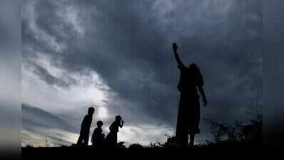 City warms up as rainfall eases, day temperatures likely to rise up to 33°C