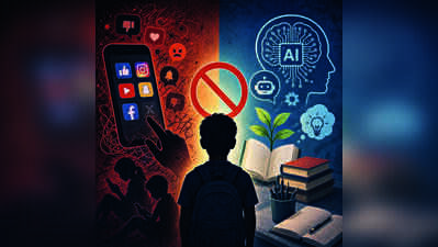 Guj mulls AI & social media curbs for U-16s
