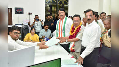 15 nominations filed for Manjalpur bypoll
