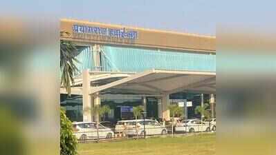Prayagraj to get more Mumbai flights, direct Jewar link this winter