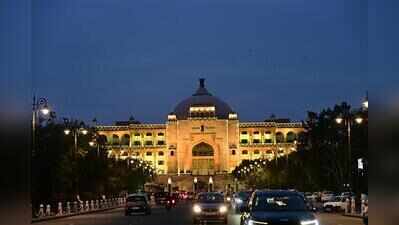 State Assembly sessions drop by half over 75 yrs; hours of business fall too