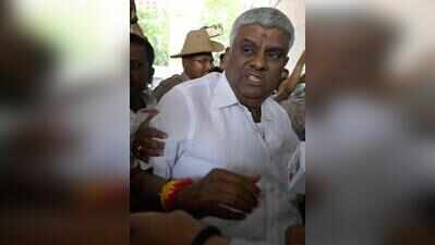 SC questions Karnataka HC order discharging HD Revanna in outraging woman’s modesty case