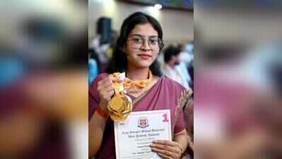 Success in medicine needs consistency, concepts & empathy: KGMU toppers
