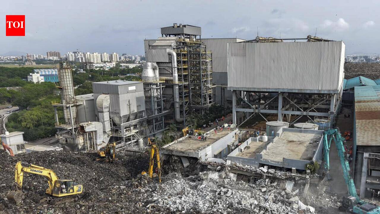 State forms panel to probe Moshi tragedy, PCMC removes city & executive engineer of environment dept