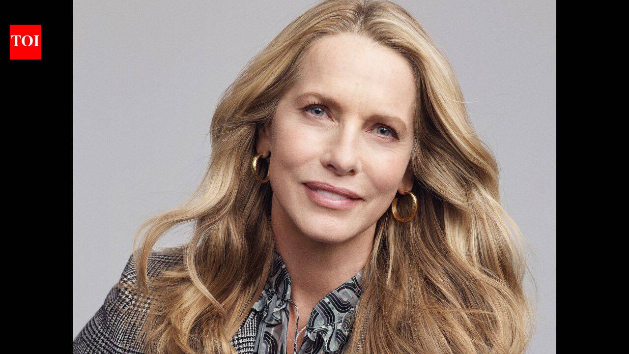 Quote of the day by Steve Jobs’ widow Laurene Powell Jobs: 