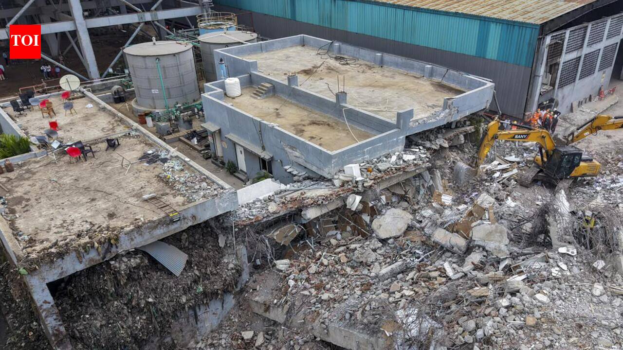 After suo motu notice, NGT seeks replies from civic body, pollution board on Moshi tragedy