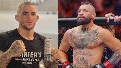 Dustin Poirier questions Conor McGregor’s UFC future after UFC 329 injury and shares honest take on his appearance
