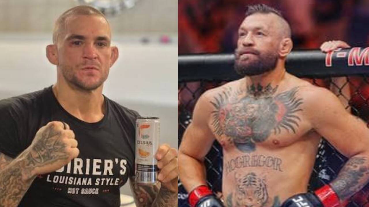 Dustin Poirier questions Conor McGregor’s UFC future after UFC 329 injury and shares honest take on his appearance