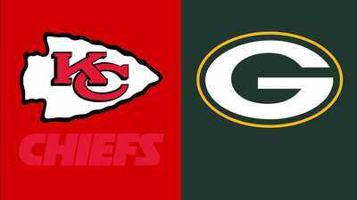  Kansas City Chiefs and Green Bay Packers emerge as top landing spots for $120M star wide receiver