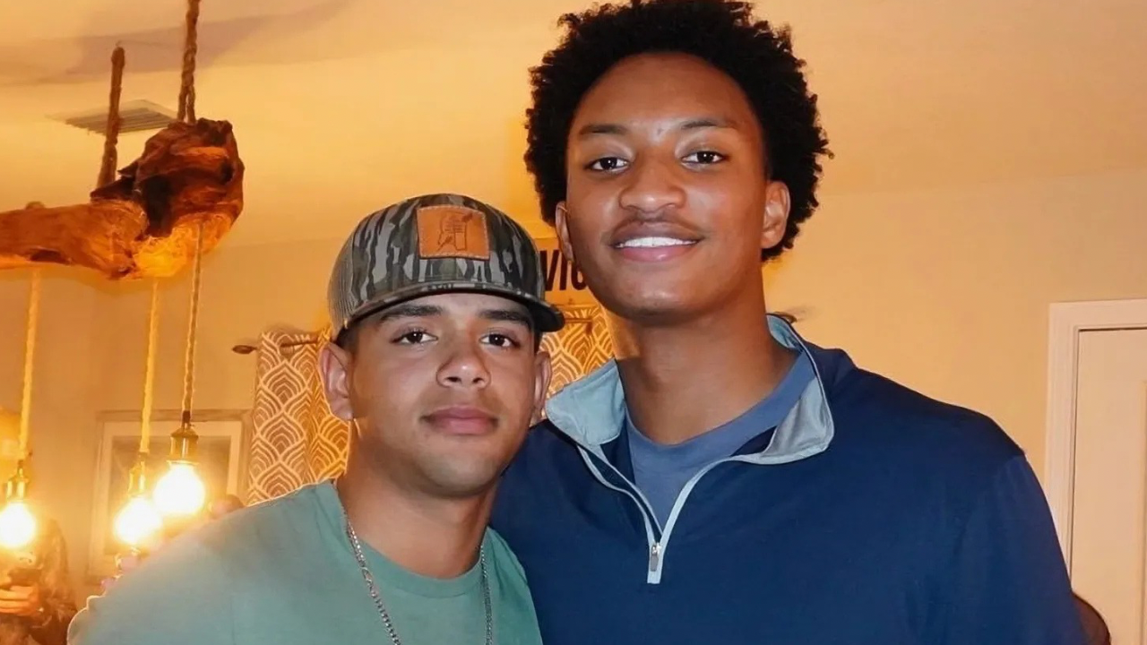 Who is Tracestin Shepherd? Nolan Wells’ friend speaks out on viral video and death investigation