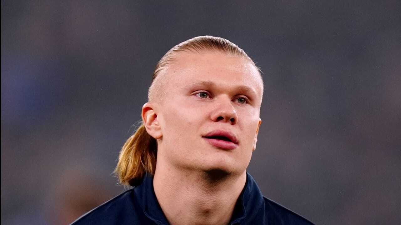 Did Erling Haaland really carry a raccoon all the way to Norway after the nation's brutal World Cup exit?