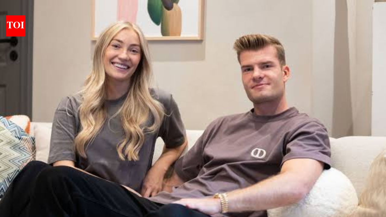 Who is Lena Selnes? Alexander Sørloth’s girlfriend breaks silence after Erling Haaland debate turns ugly