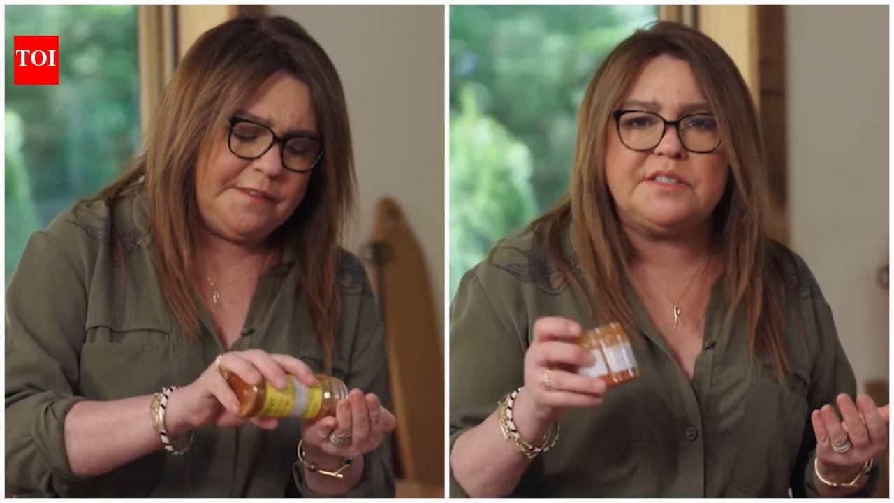 'What happened to Rachael Ray?' : Celebrity chef's appearance in new cooking video leaves fans worried, m