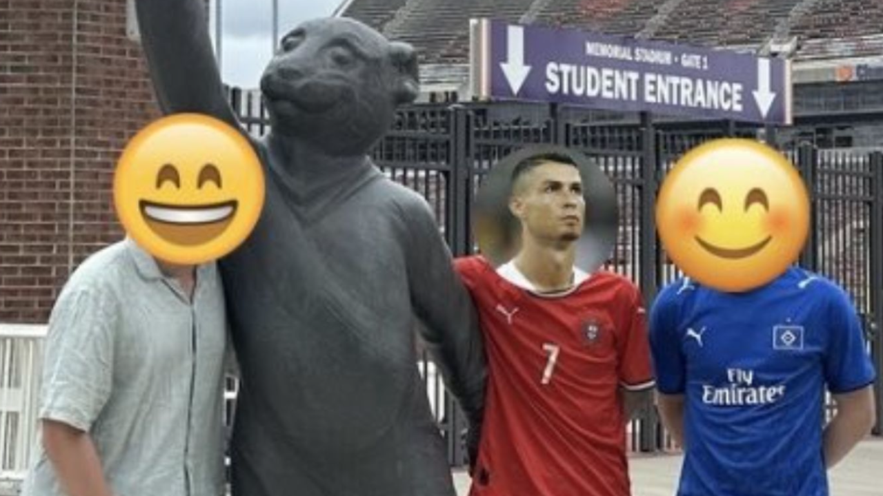 Why did World Cup fan Freddy quit social media? Viral traveler finally breaks silence