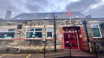 UK: Peterborough council denies sale of Hindu temple to mosque is ‘unlawful’
