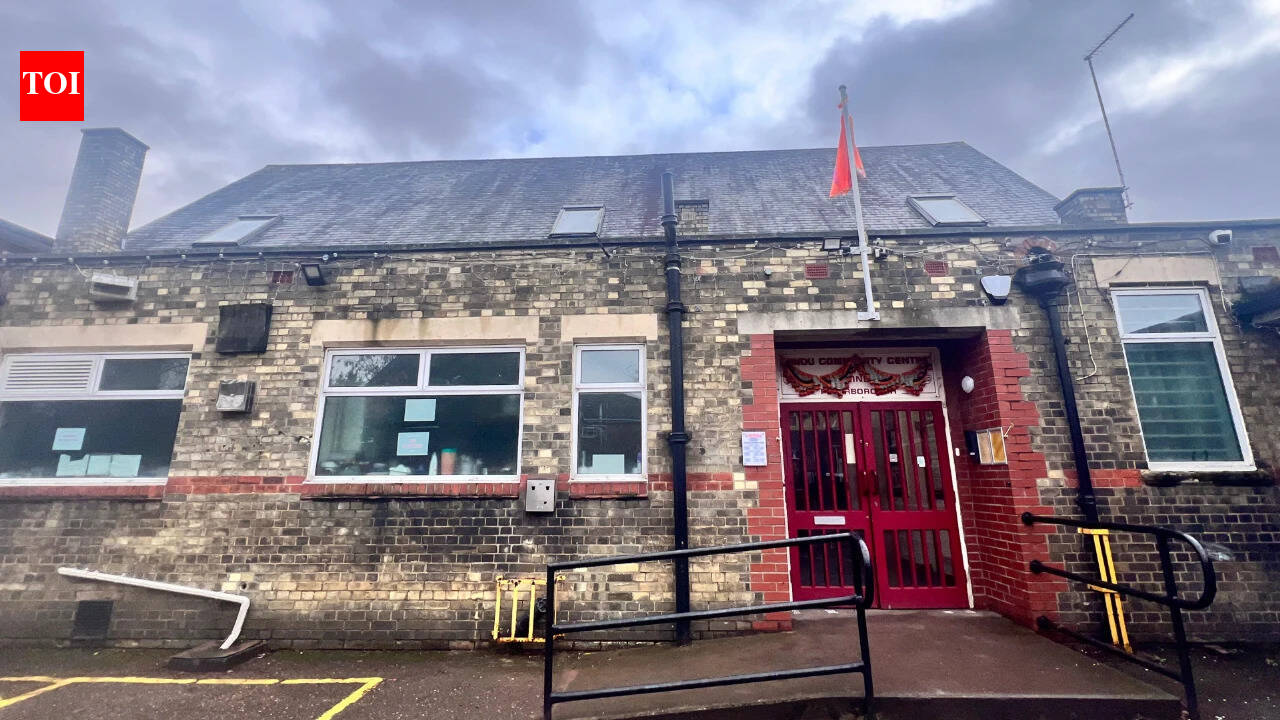 UK: Peterborough council denies sale of Hindu temple to mosque is ‘unlawful’