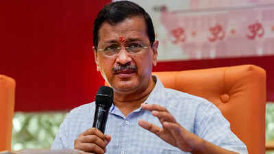 AAP launches signature drive to seek death for Ayodhya donation thieves