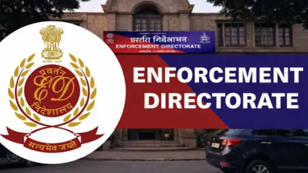 ED: IBC norms misused for laundering in RCFL cases