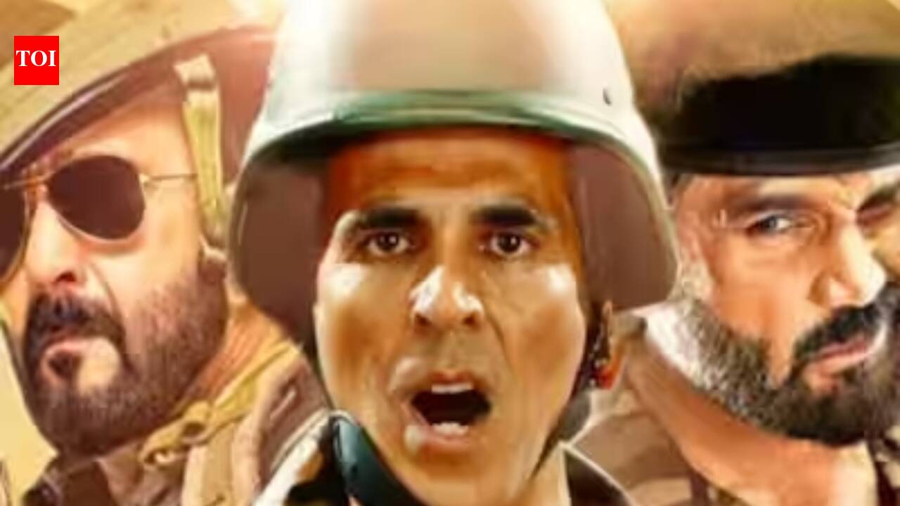 'Welcome To The Jungle' box office collection day 18: Akshay Kumar's film sees a 71.1% drop; worldwide total reaches Rs 187.48 crore