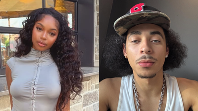  Ria Jalesa accuses Beyoncé’s nephew Julez Smith of hotel assault, says she was left with bruises