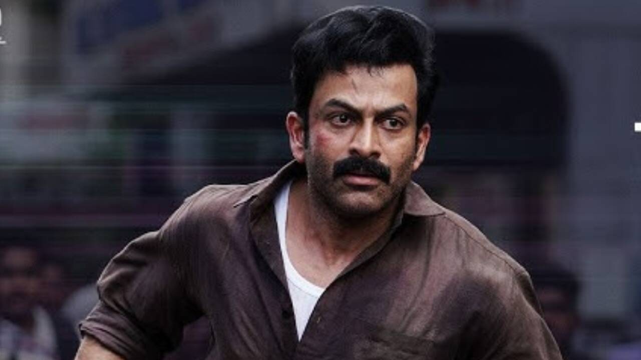 'I, Nobody' box office collection day 4: Prithviraj Sukumaran's film sees a 12.5% drop; worldwide total reaches Rs 13.48 crore