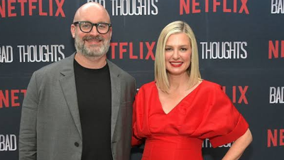 Why did Tom Segura and Christina P separate  after their 18-year marriage? Podcasters’ split details emerge