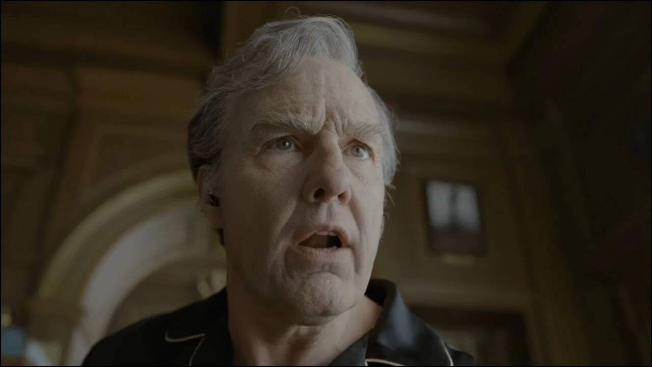 ‘Digger’ trailer: Tom Cruise is the ‘most powerful man in the world’ with a potbelly in this new dark comedy