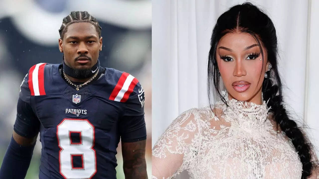 Fact check: Did Cardi B react to claims about Stefon Diggs' alleged text messages to men amid his ongoing legal controversy?