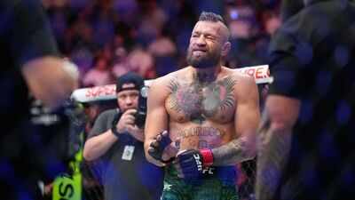 Will Conor McGregor return to UFC again? Here’s what we know so far