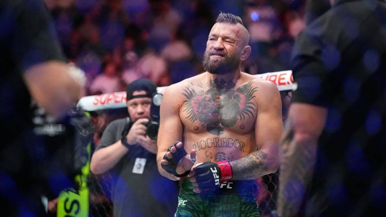 Will Conor McGregor return to UFC again? Here’s what we know so far