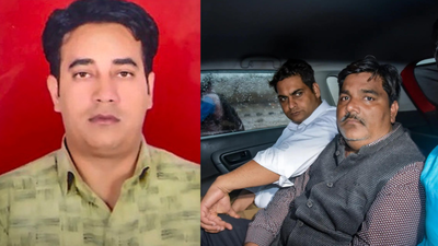 Ex-AAP councillor among 5 convicted of IB staffer’s murder during 2020 Delhi riots