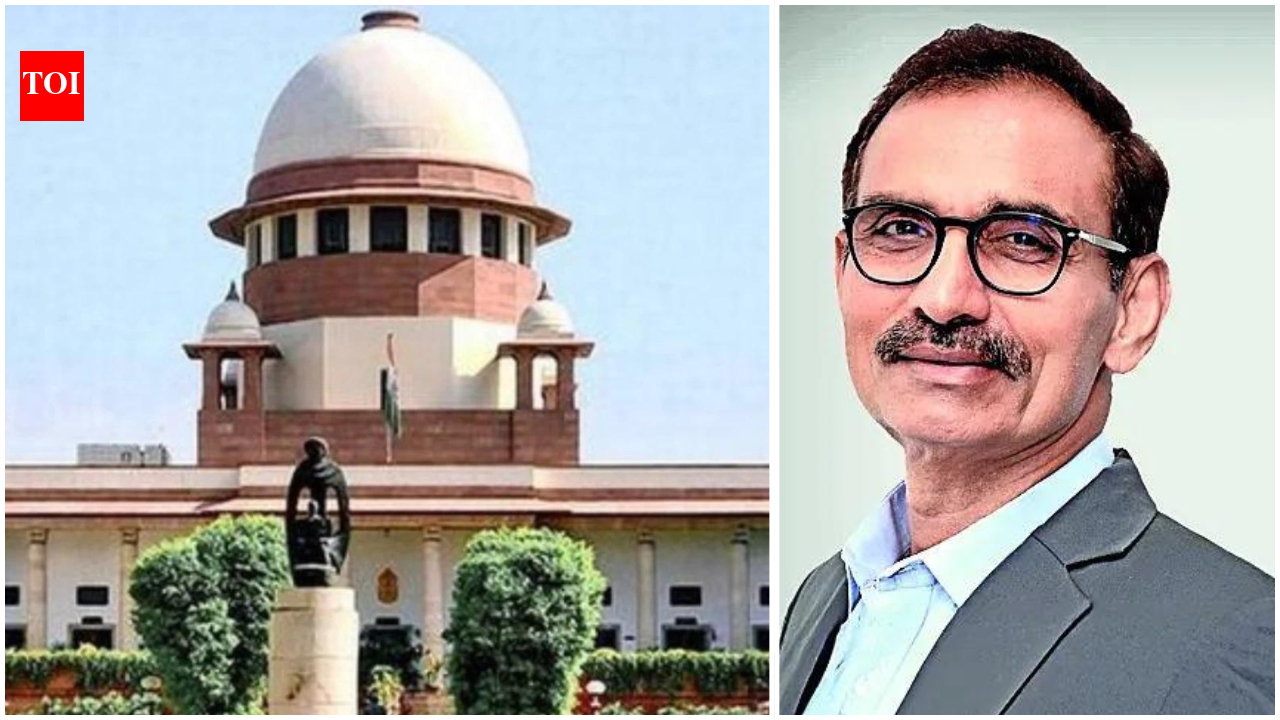 Supreme Court appoints ex-judge Rao to mediate Kalyani family feud