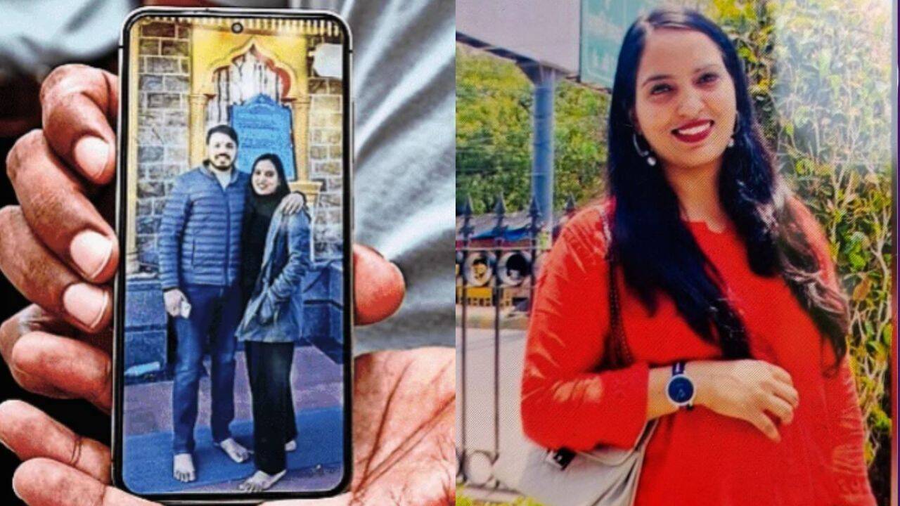 Delhi constable shoots wife dead on road hours after her birthday; family alleges dowry harassment