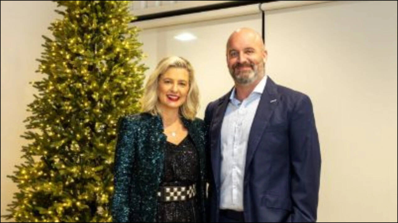 Tom Segura and Christina Pazsitzky part ways after 18 years of marriage: ‘They are taking different paths moving forward’