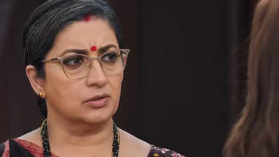 'Kyunki Saas Bhi Kabhi Bahu Thi 2' 13th July written update: Tulsi discovers Nakul and Vaishnavi's secret relationship