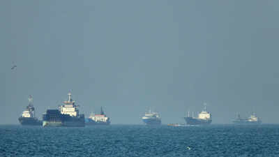  Indian killed, sirens blare across Gulf states as US-Iran trade strikes - top developments