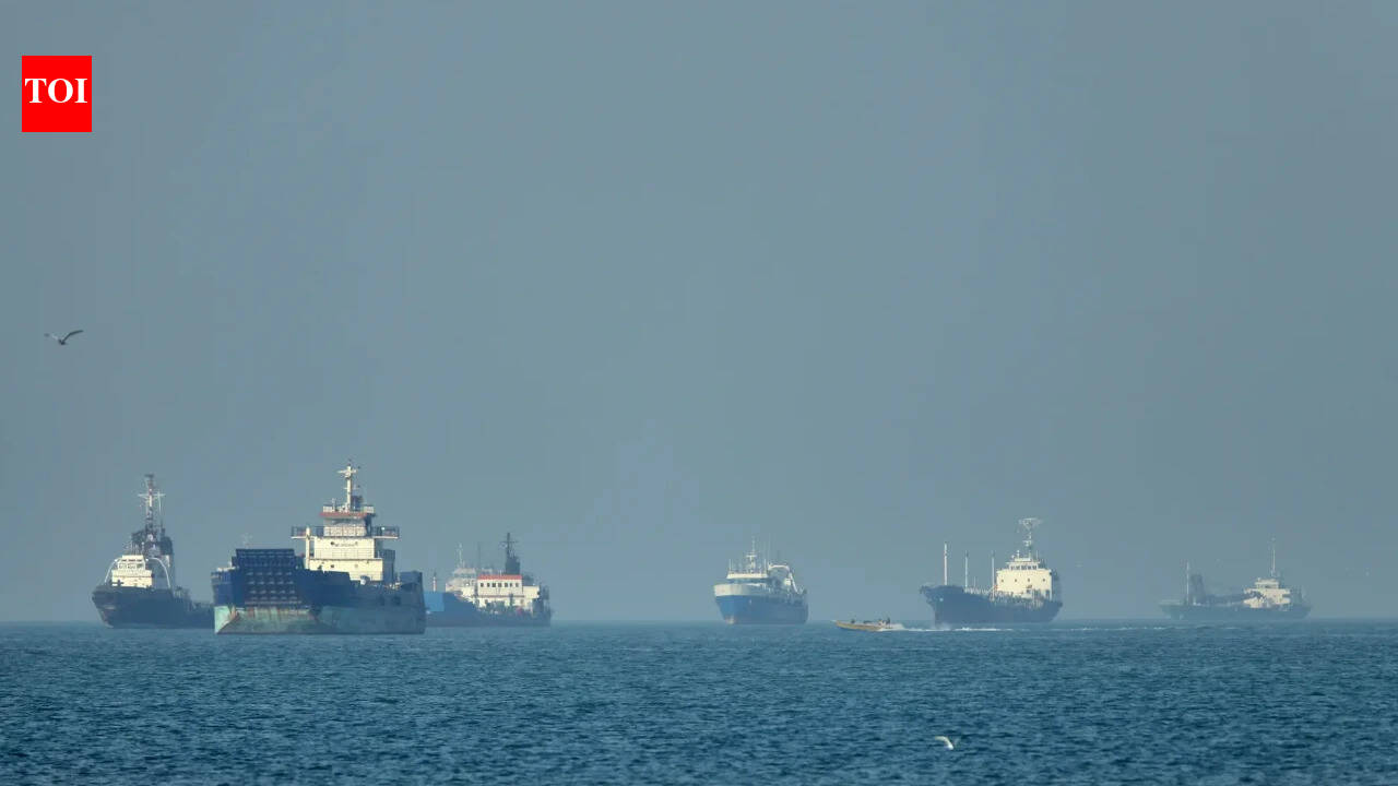 Middle East crisis: Indian killed, sirens blare across Gulf states as US-Iran trade strikes - top developments