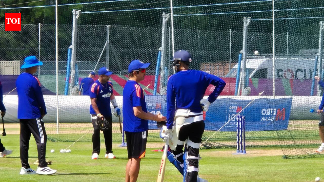 IND vs ENG 1st ODI: Team India look to shake off T20I hangover as road to ODI World Cup begins