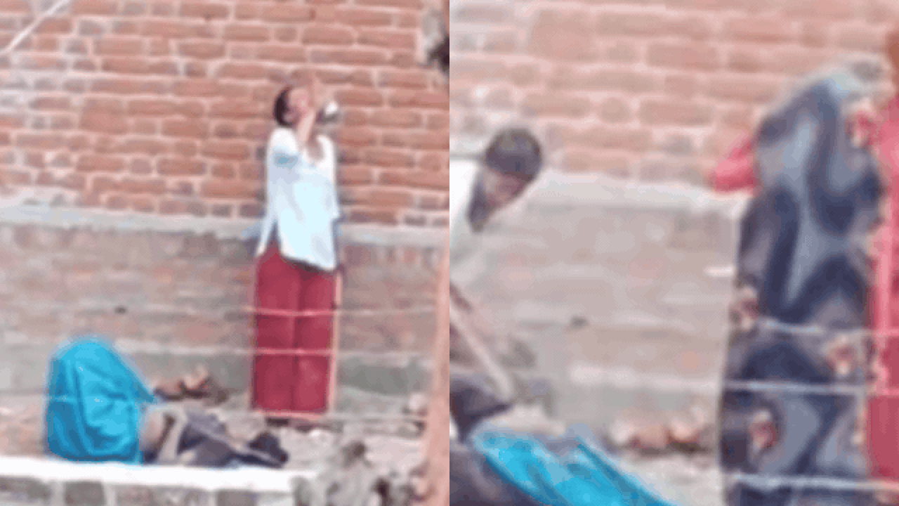 MP women beaten to death over son’s elopement; attackers took water break during assault, video emerges