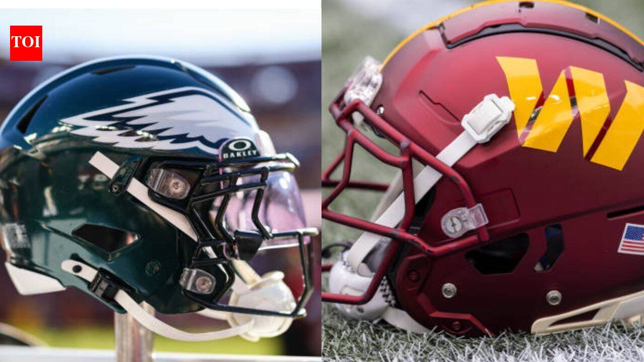 NFL Trade Rumor: Philadelphia Eagles named as a potential destination for $3.25M former Washington Commanders wide receiver